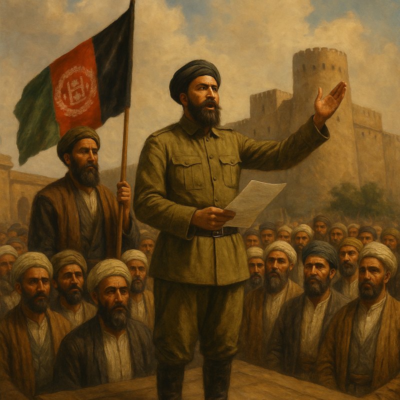 Historical event image