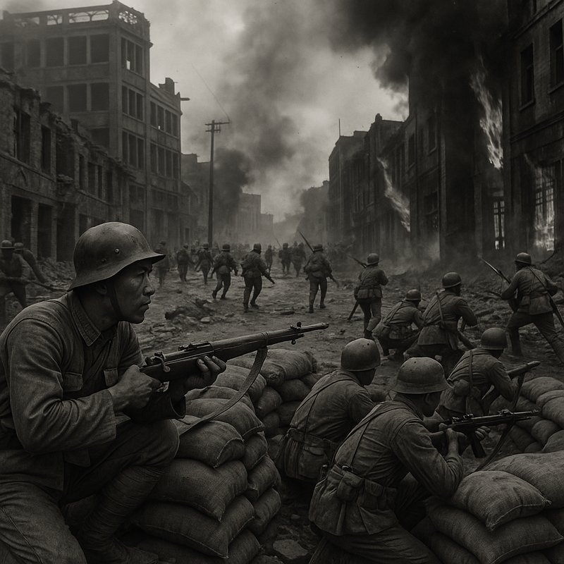 Historical event image