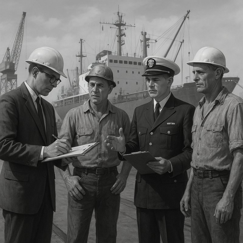 Historical event image