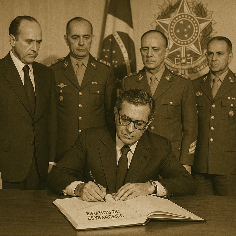 Historical event image