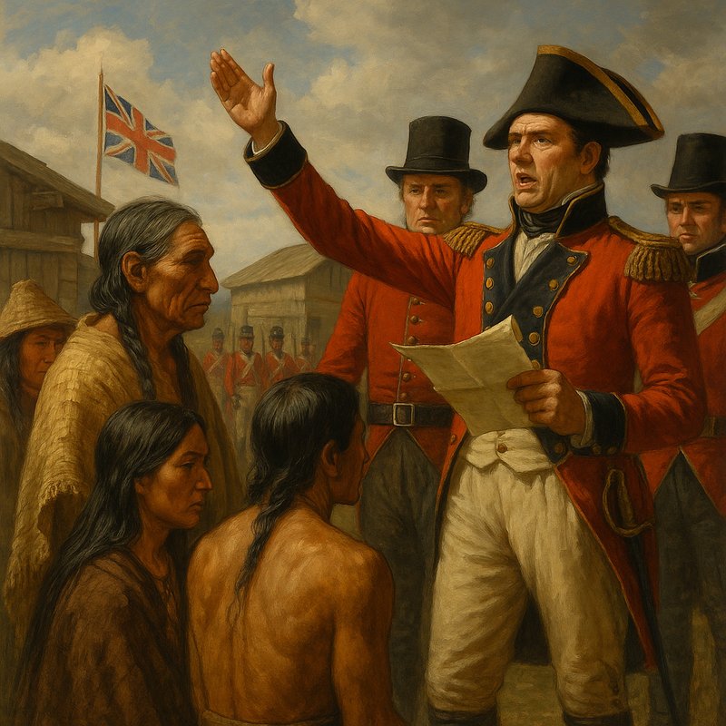 Historical event image