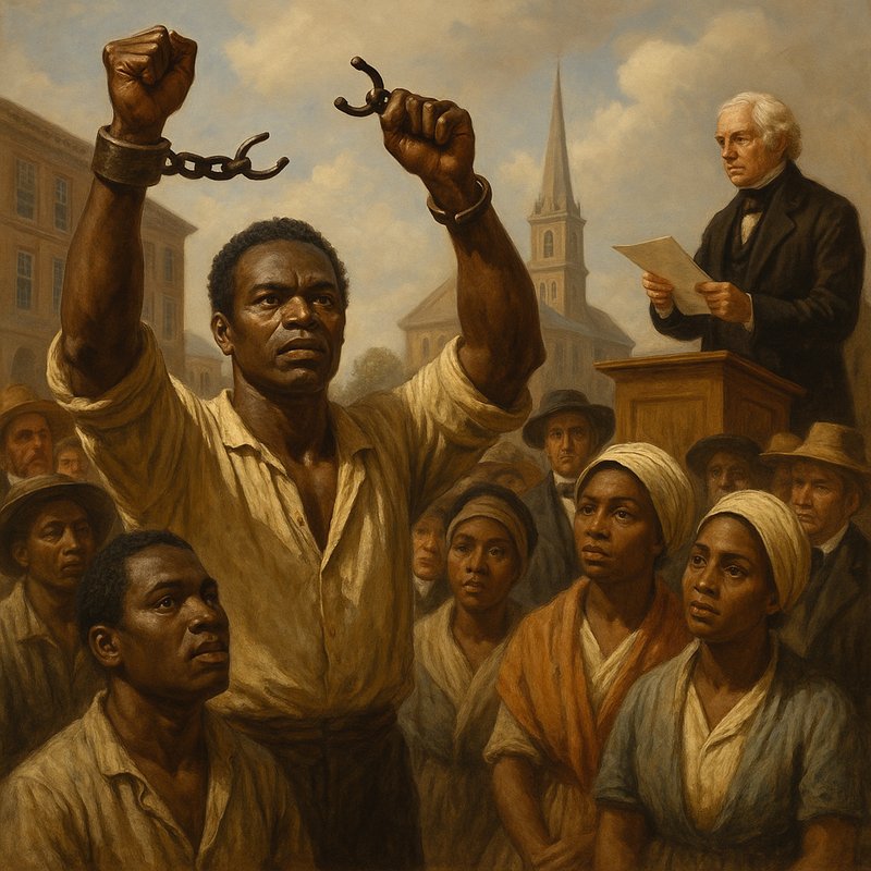 Historical event image