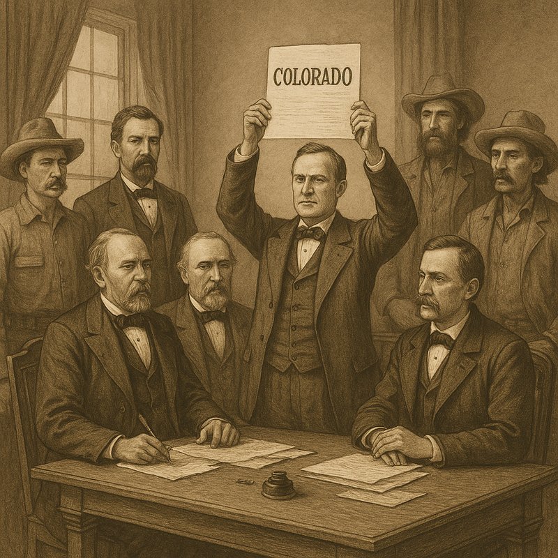 Historical event image