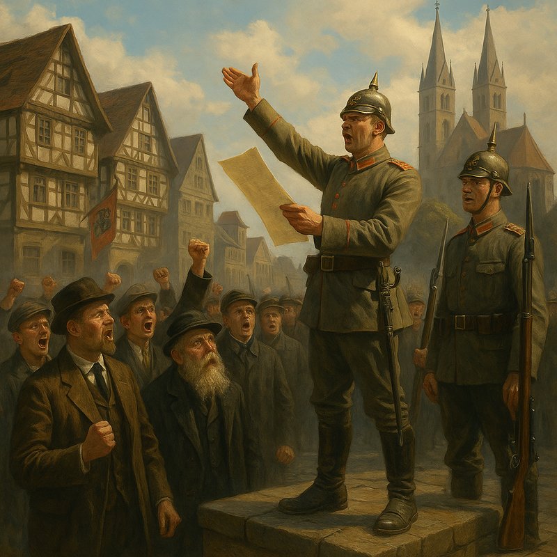 Historical event image