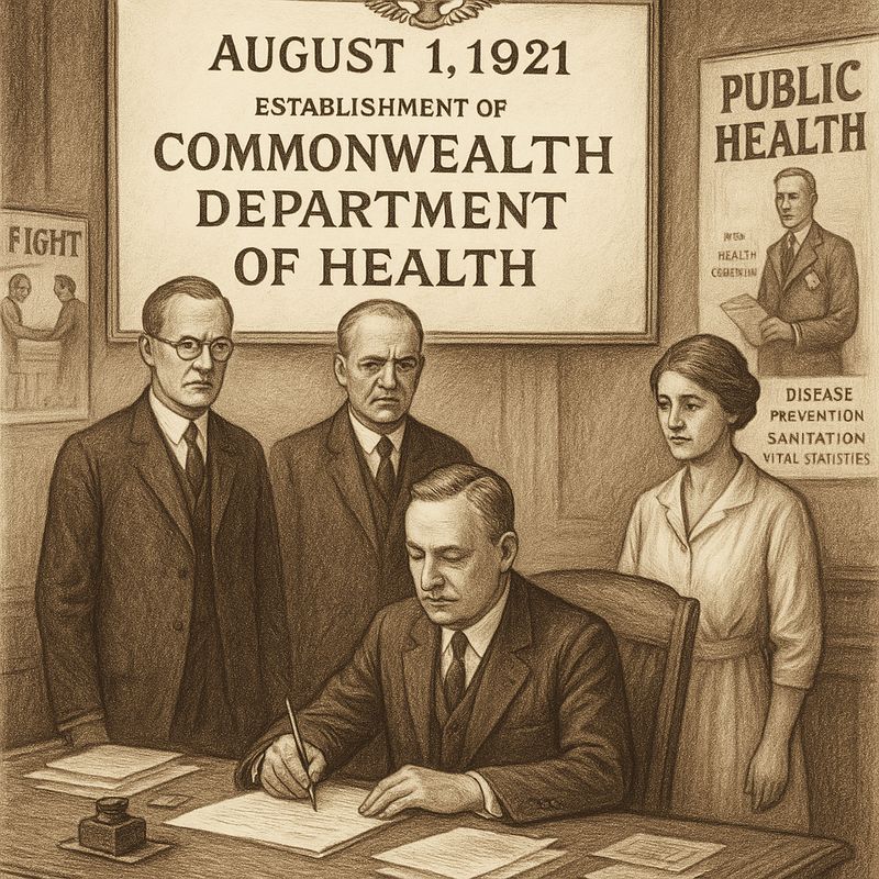 Historical event image