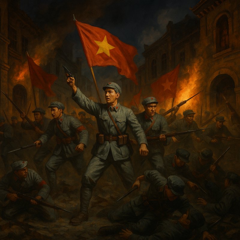 Historical event image