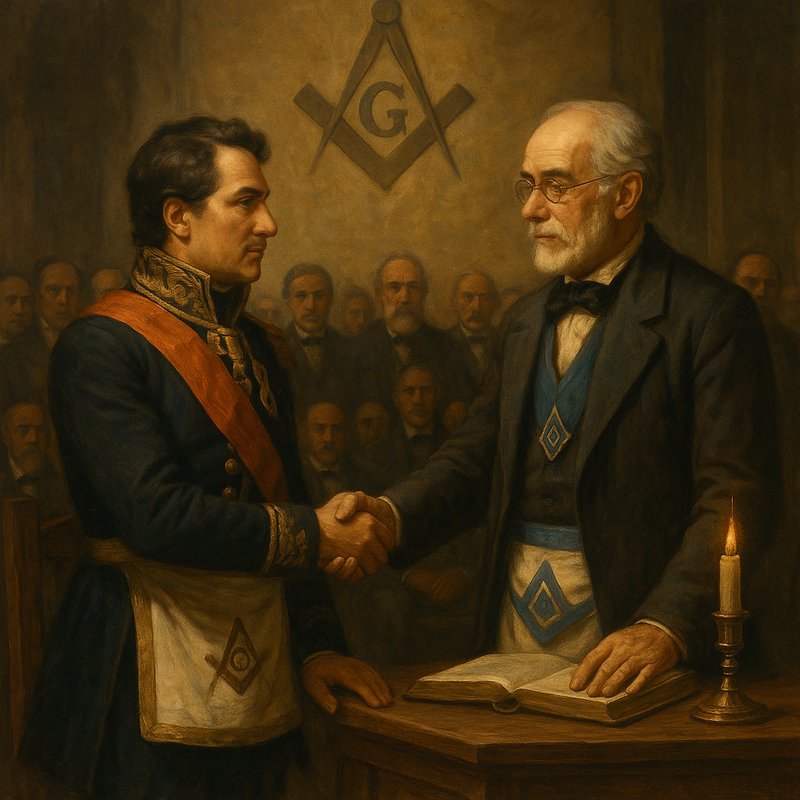 Historical event image