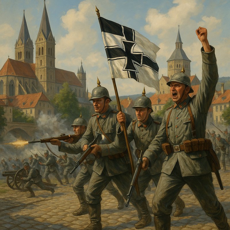 Historical event image