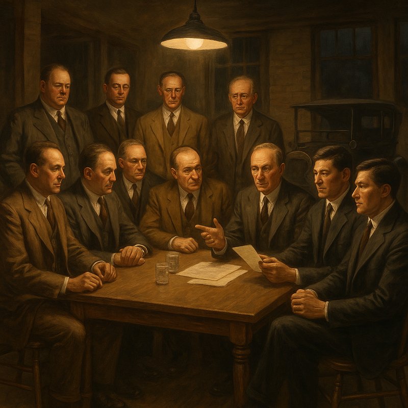 Historical event image