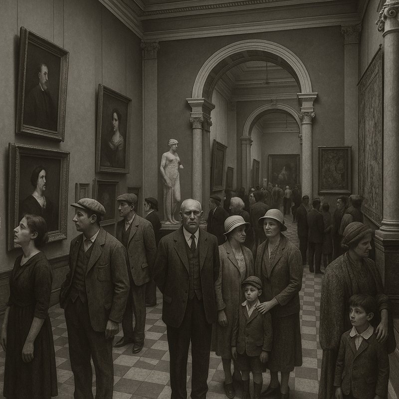 Historical event image