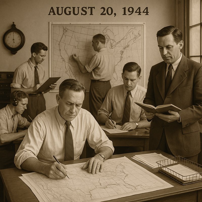 Historical event image