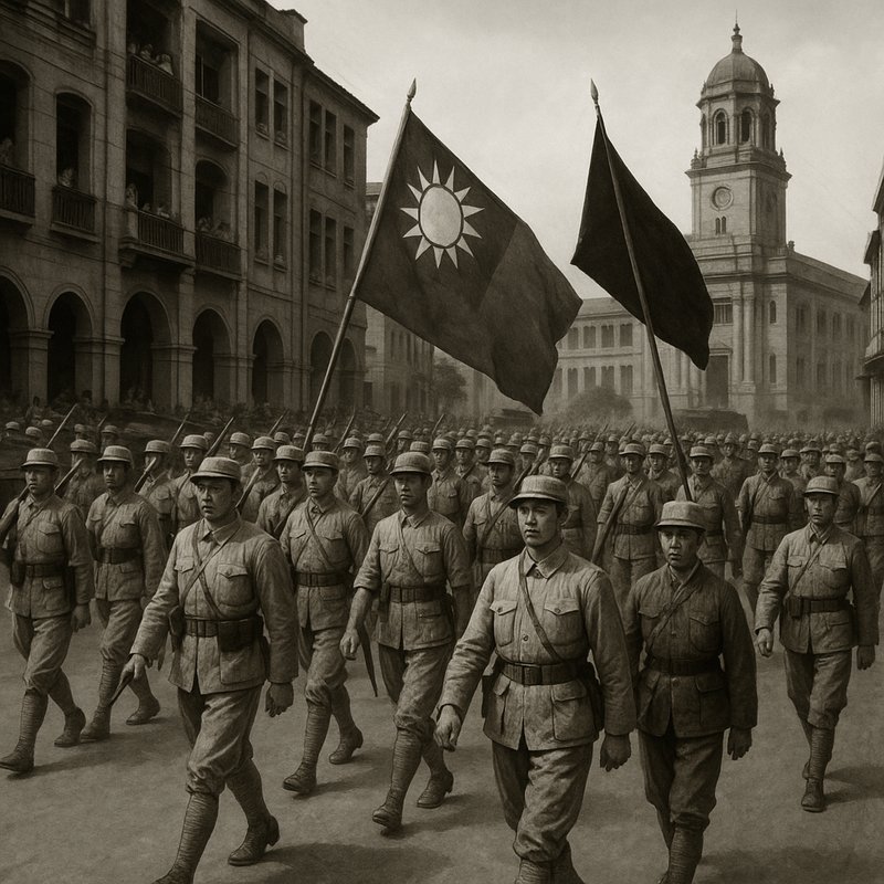 Historical event image