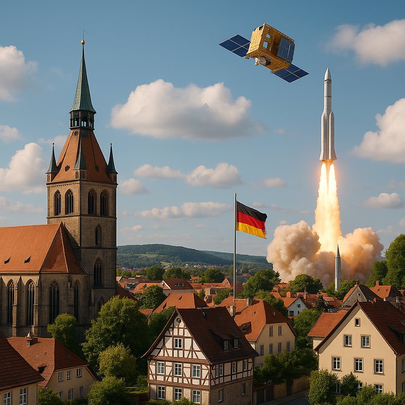 Historical event image