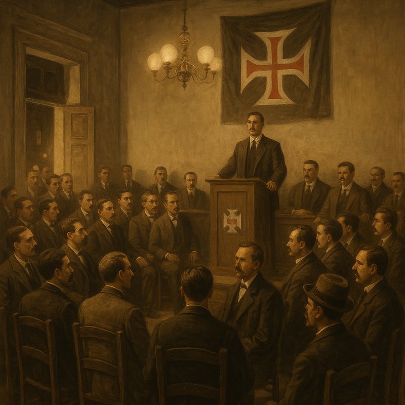 Historical event image