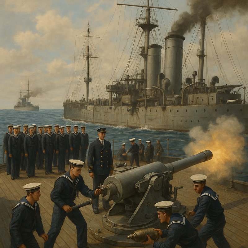 Historical event image