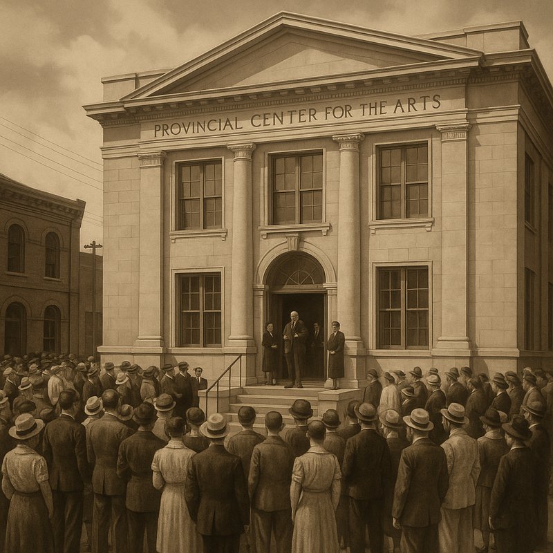 Historical event image