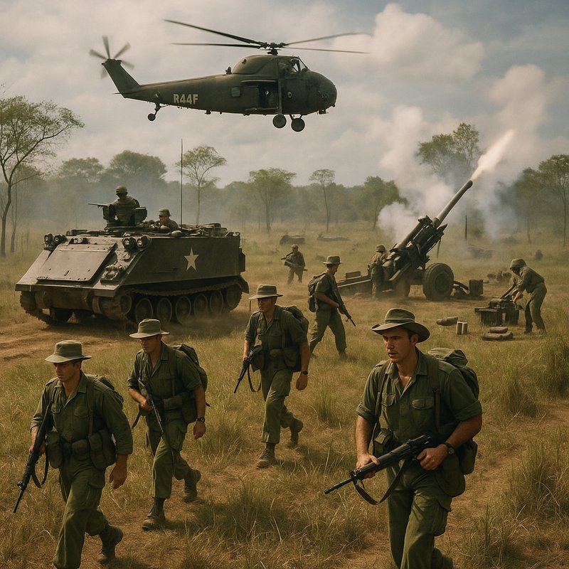 Historical event image