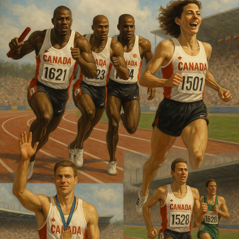 Historical event image