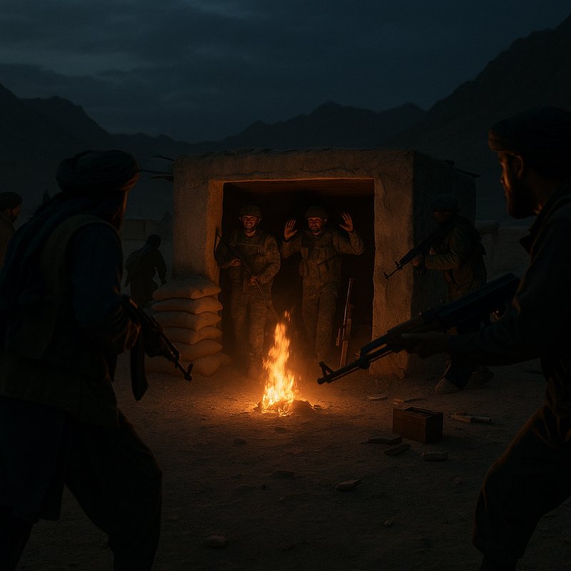 Historical event image