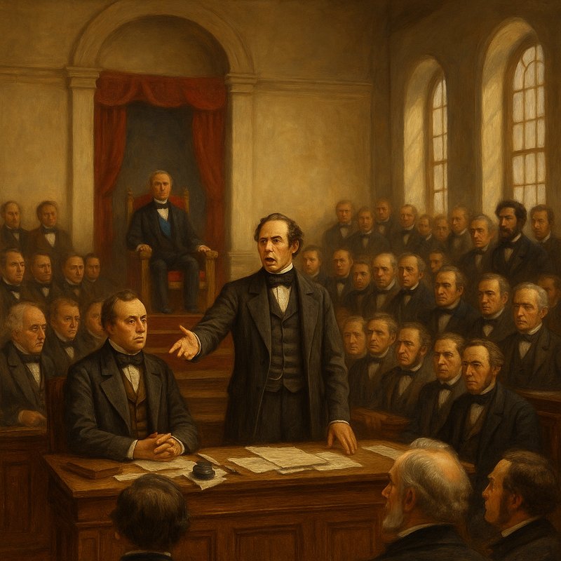 Historical event image
