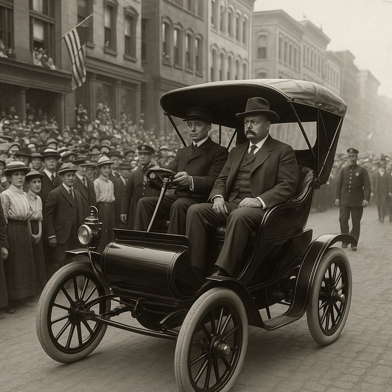 Historical event image
