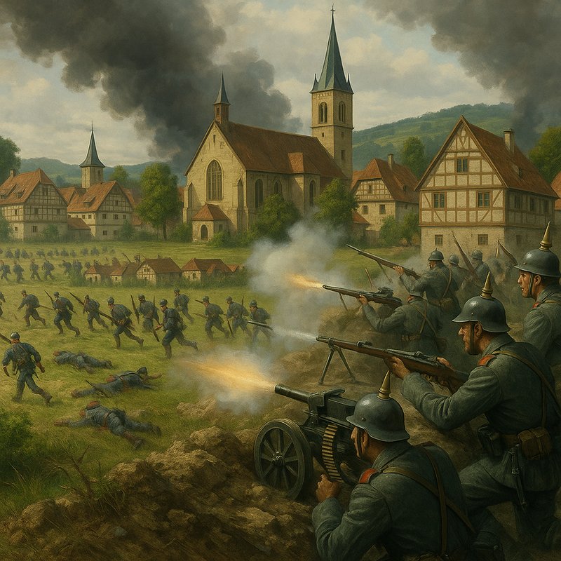 Historical event image
