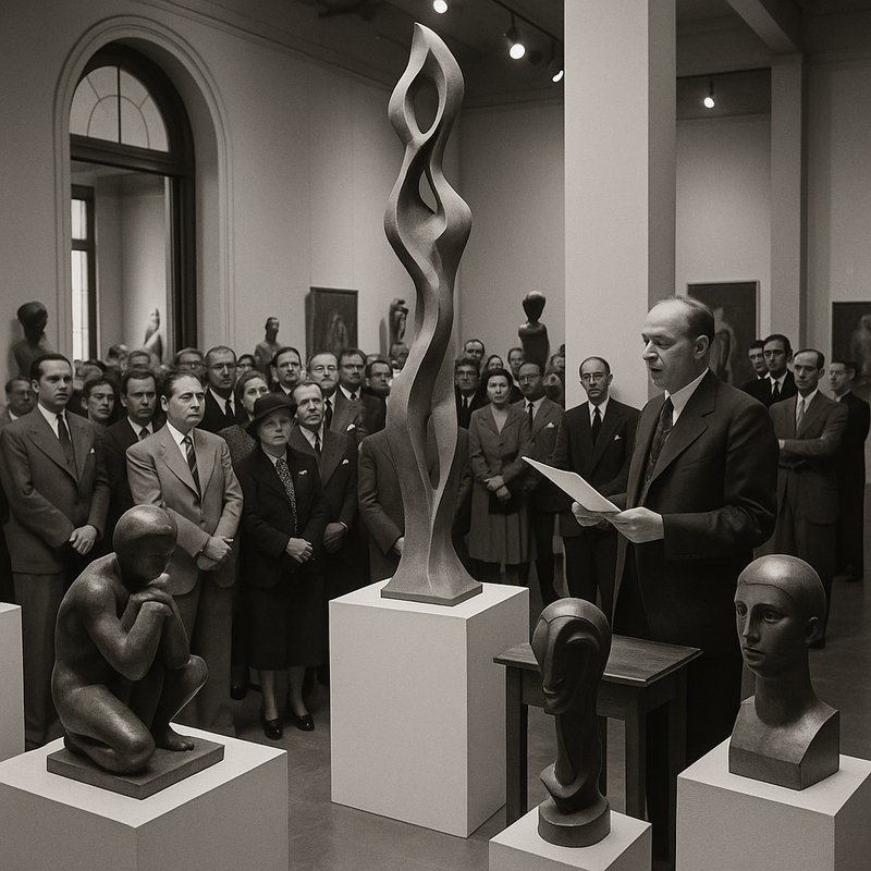Historical event image