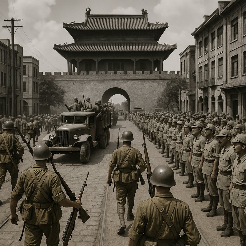 Historical event image