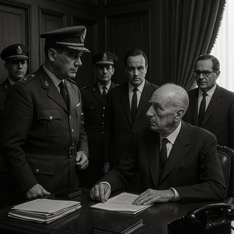 Historical event image