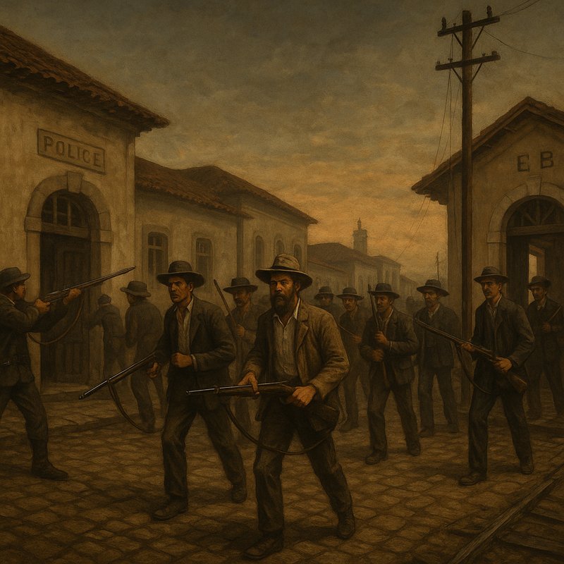 Historical event image