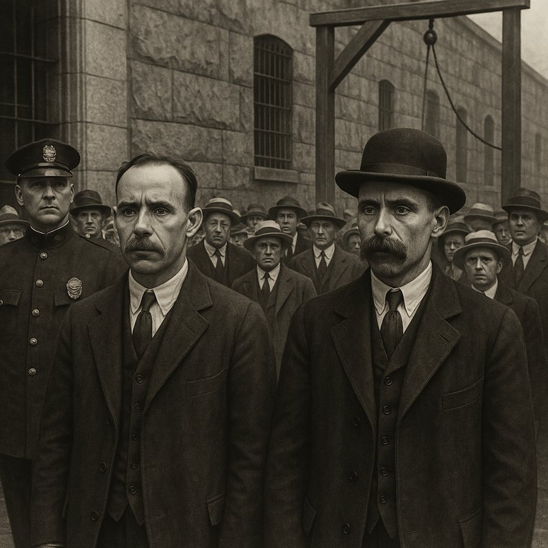 Historical event image