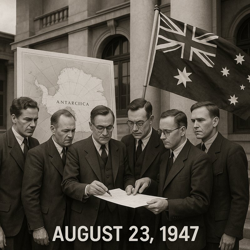 Historical event image