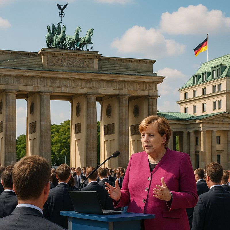 Historical event image