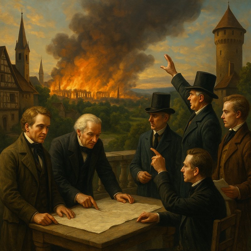 Historical event image