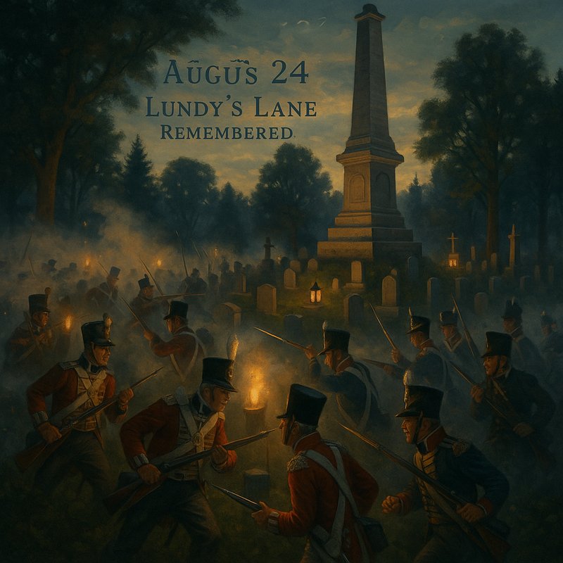 Historical event image