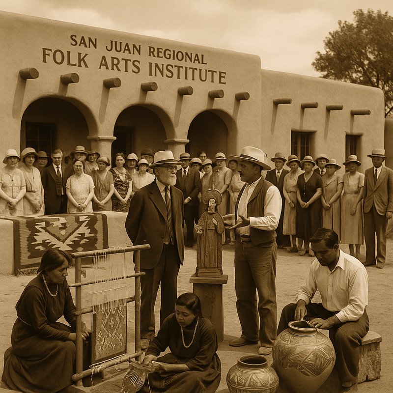 Historical event image