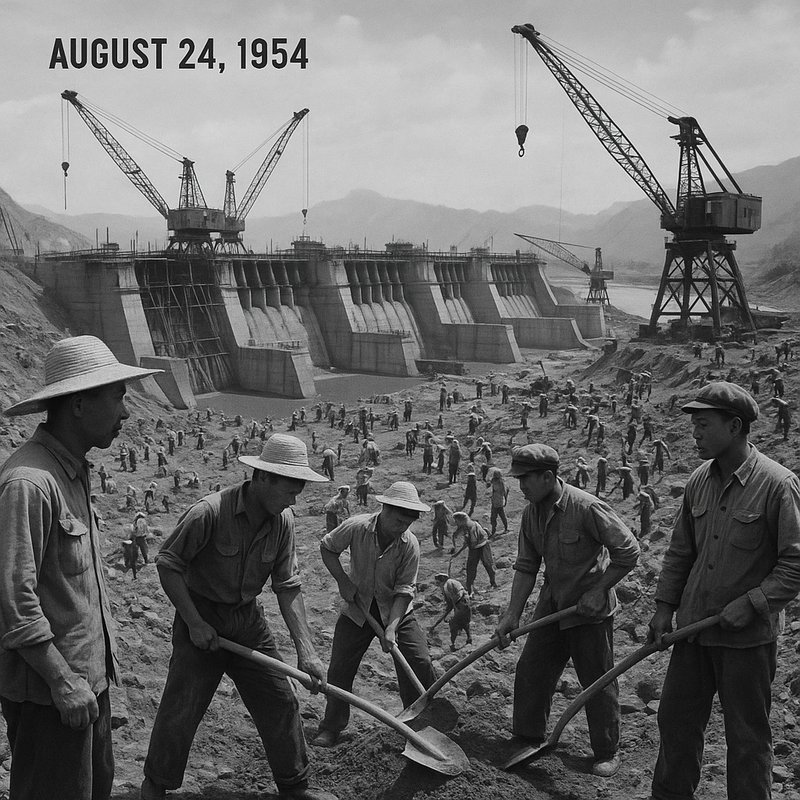 Historical event image