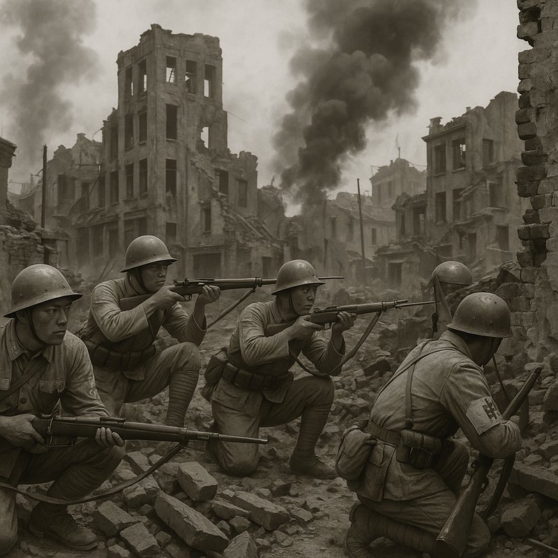 Historical event image