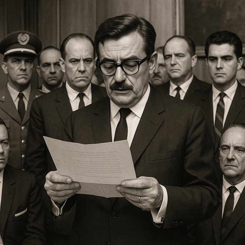 Historical event image