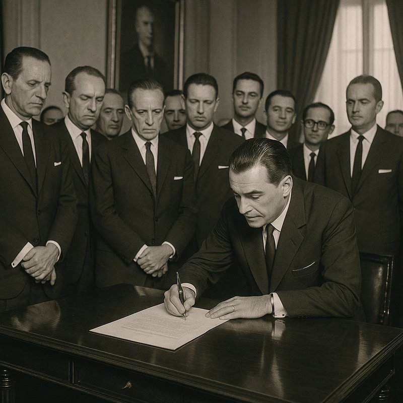 Historical event image