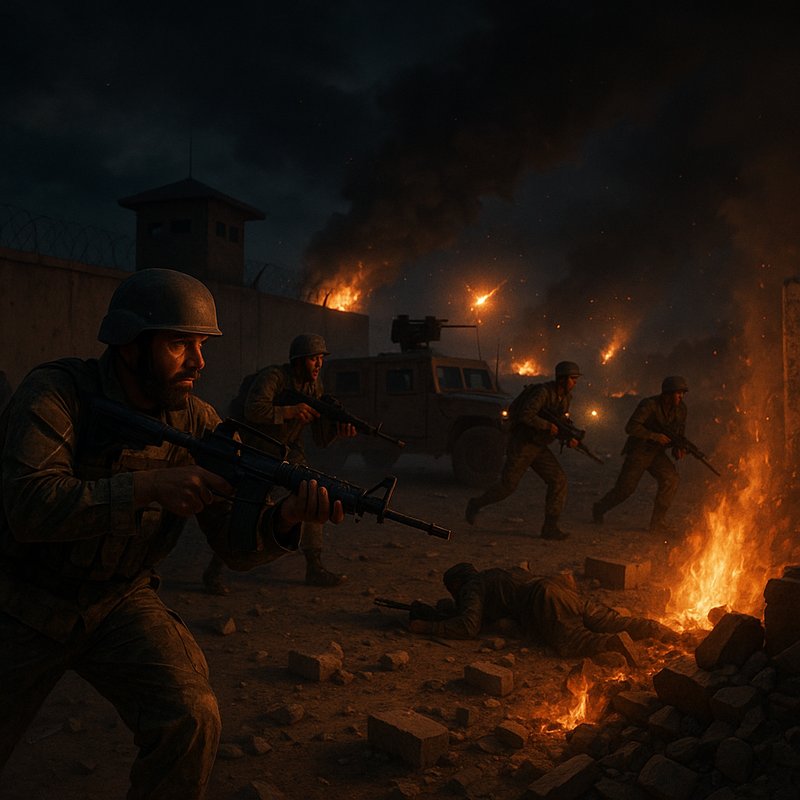 Historical event image