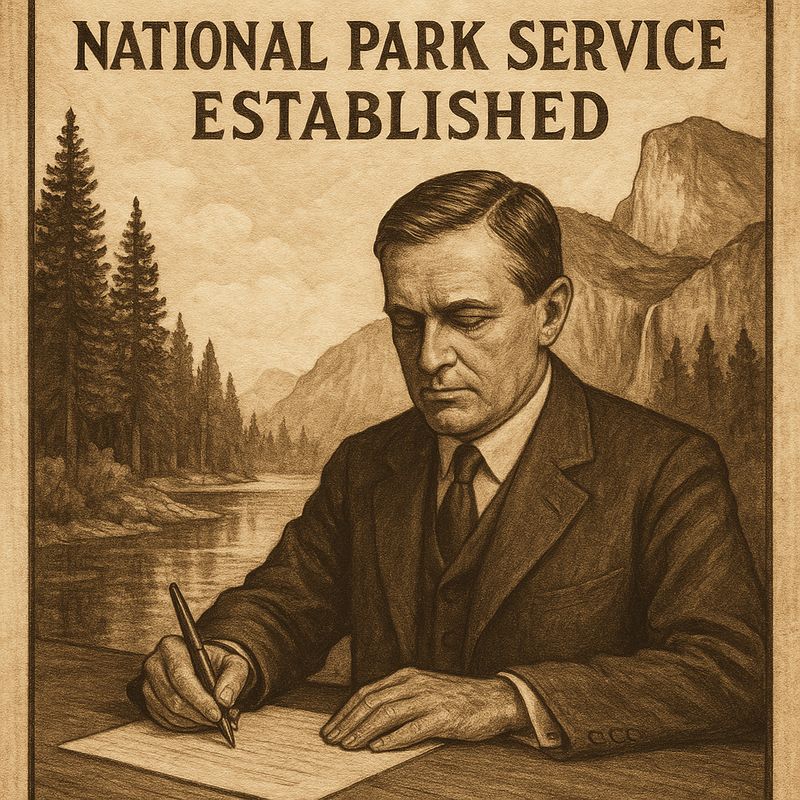 Historical event image