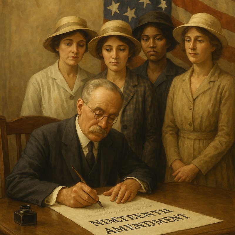 Historical event image
