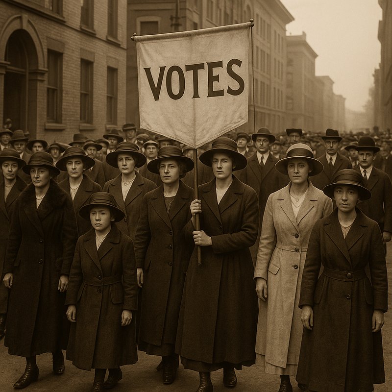 Historical event image