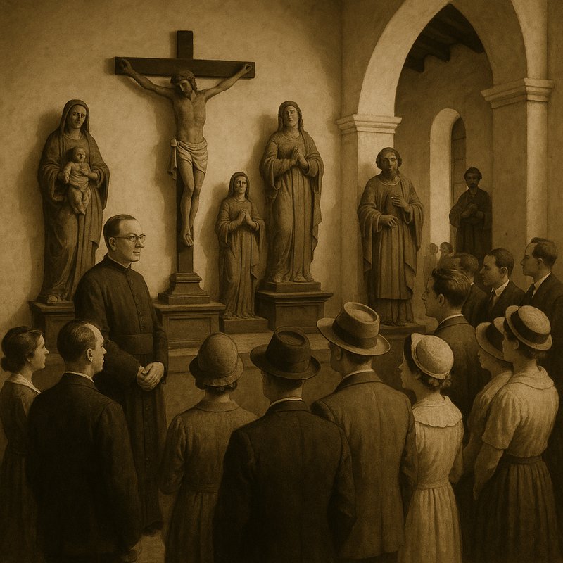 Historical event image