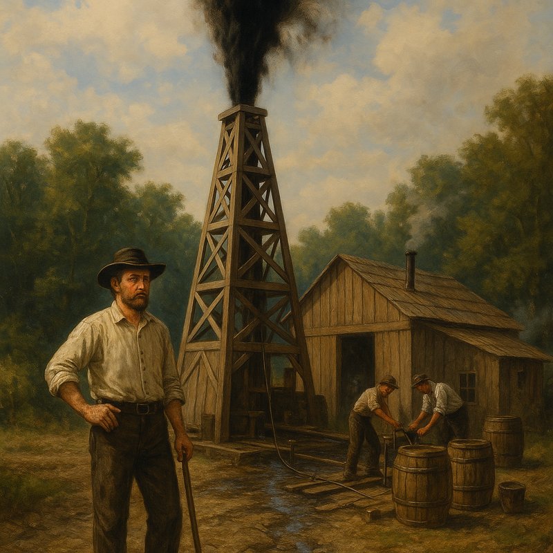 Historical event image