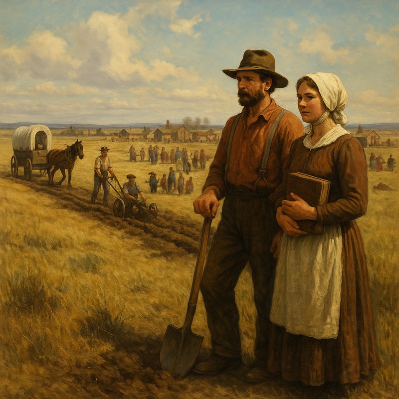 Historical event image