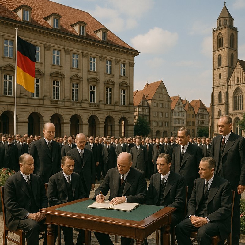 Historical event image