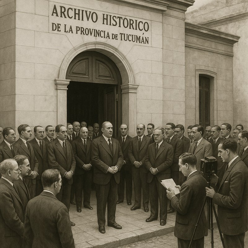 Historical event image