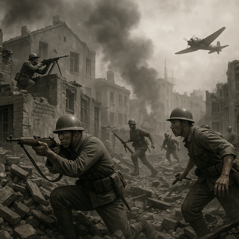 Historical event image